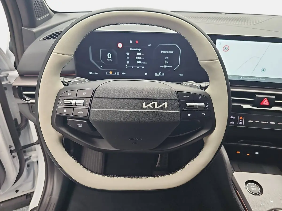 KIA SPORTAGE 1.6 T-GDI 150 2WD DCT GT-LINE MJ26 SCHW. DACH DRIVEWISE GLASDACH SOUND