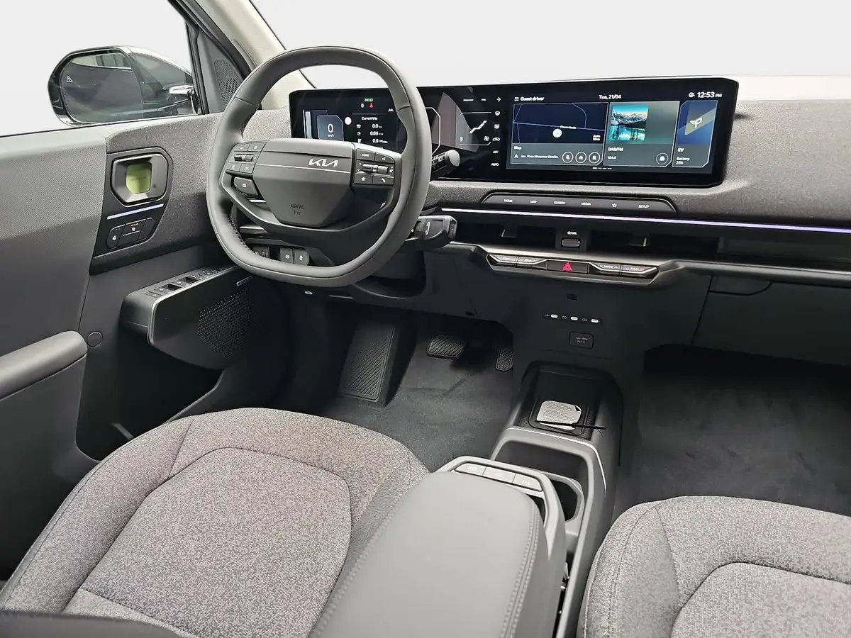 KIA EV2 42.2 KWH EARTH MJ27 WINTER-CONNECT TECHNOLOGY DRIVEWISE-PARK DESIGN