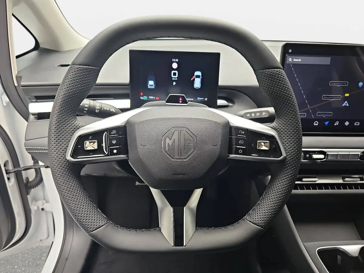 MG MG4 URBAN EV 54 KWH MY26 COMFORT