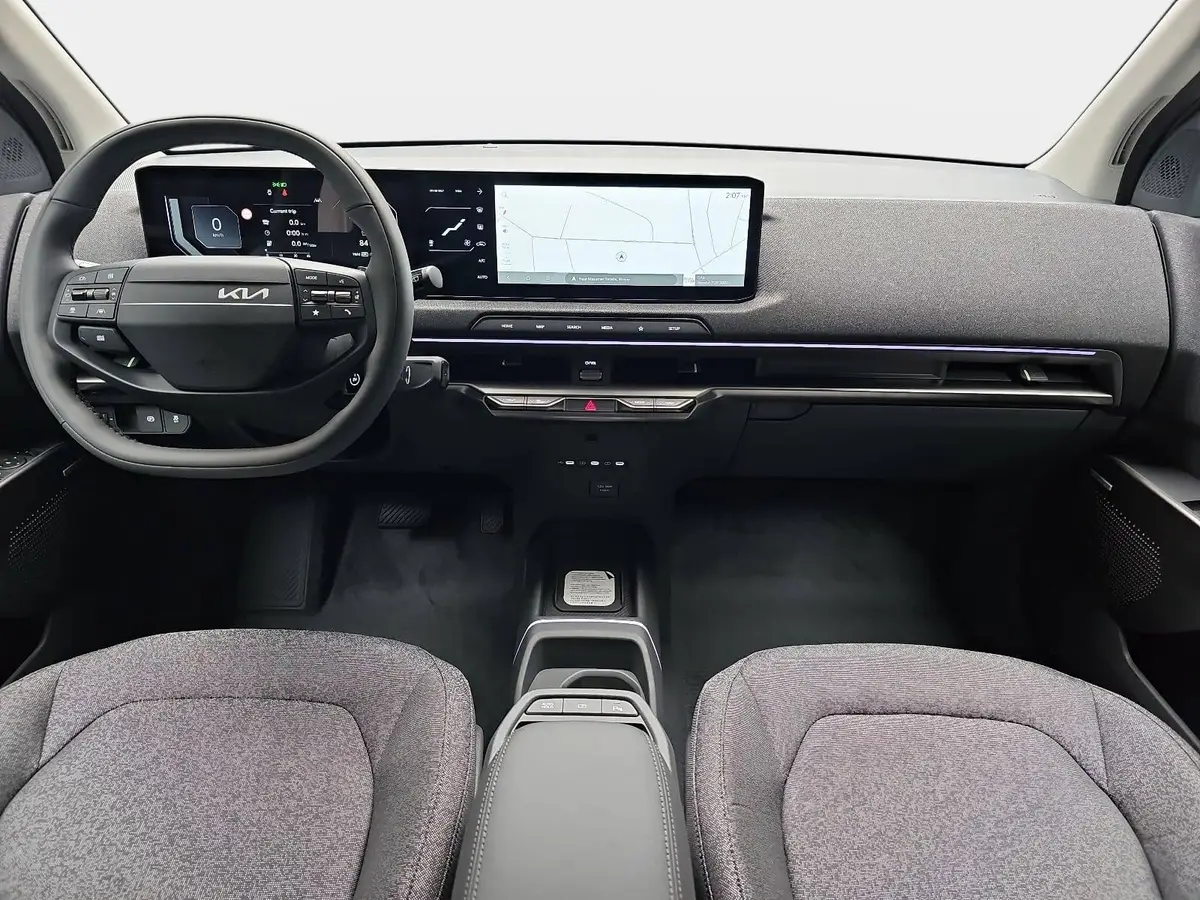 KIA EV2 42.2 KWH EARTH MJ27 4SITZE WINTER-CONNECT TECHN DRIVEWISE-PARK DESIGN