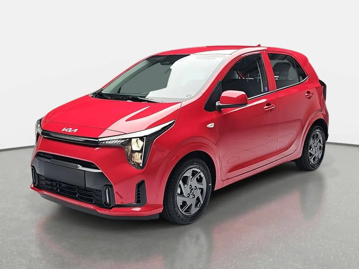 KIA PICANTO 1.0 GDI VISION MJ26 SITZH. NAVI KAMERA