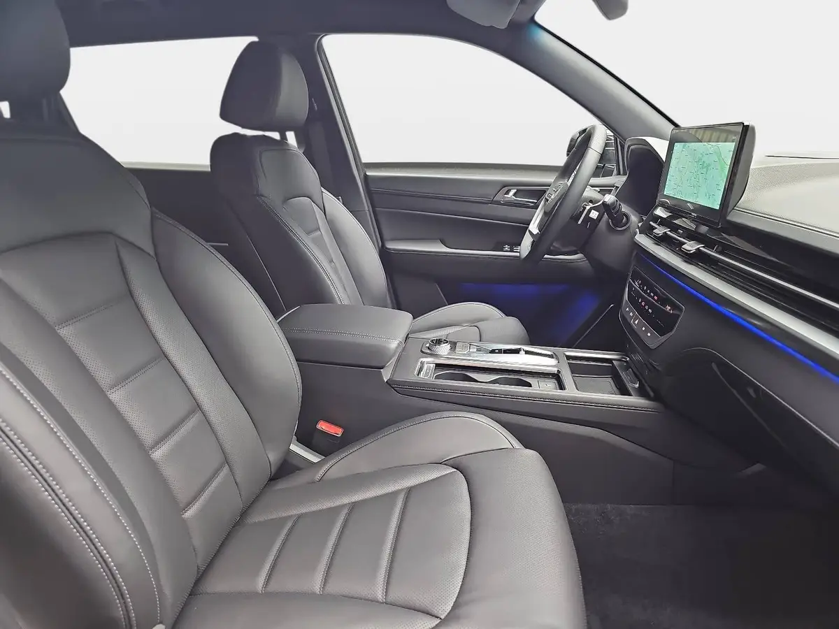 KGM REXTON 2.2 DIESEL 4WD BLISS AUTOMATIK