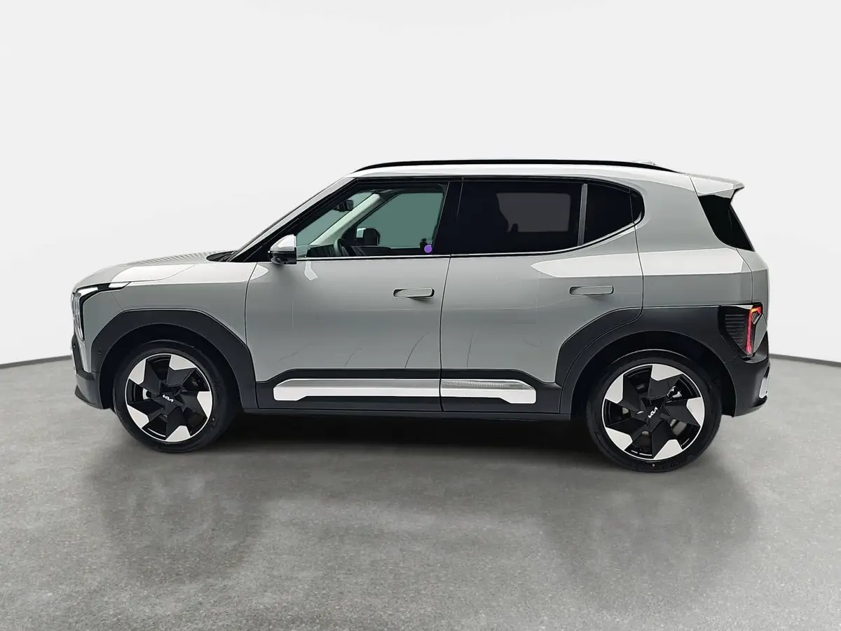 KIA EV2 42.2 KWH EARTH MJ27 WINTER-CONNECT TECHNOLOGY DRIVEWISE-PARK DESIGN