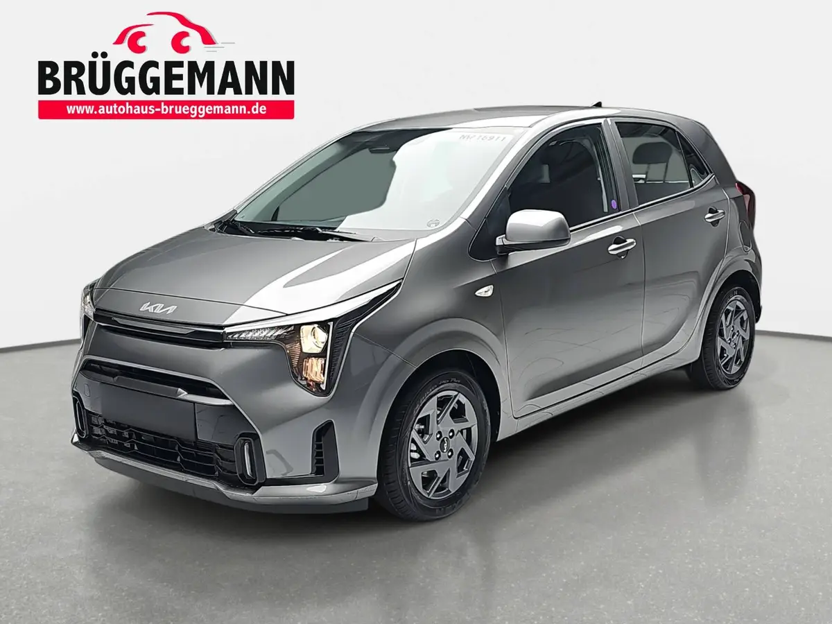 KIA PICANTO 1.0 GDI VISION MJ26 SITZH. NAVI KAMERA
