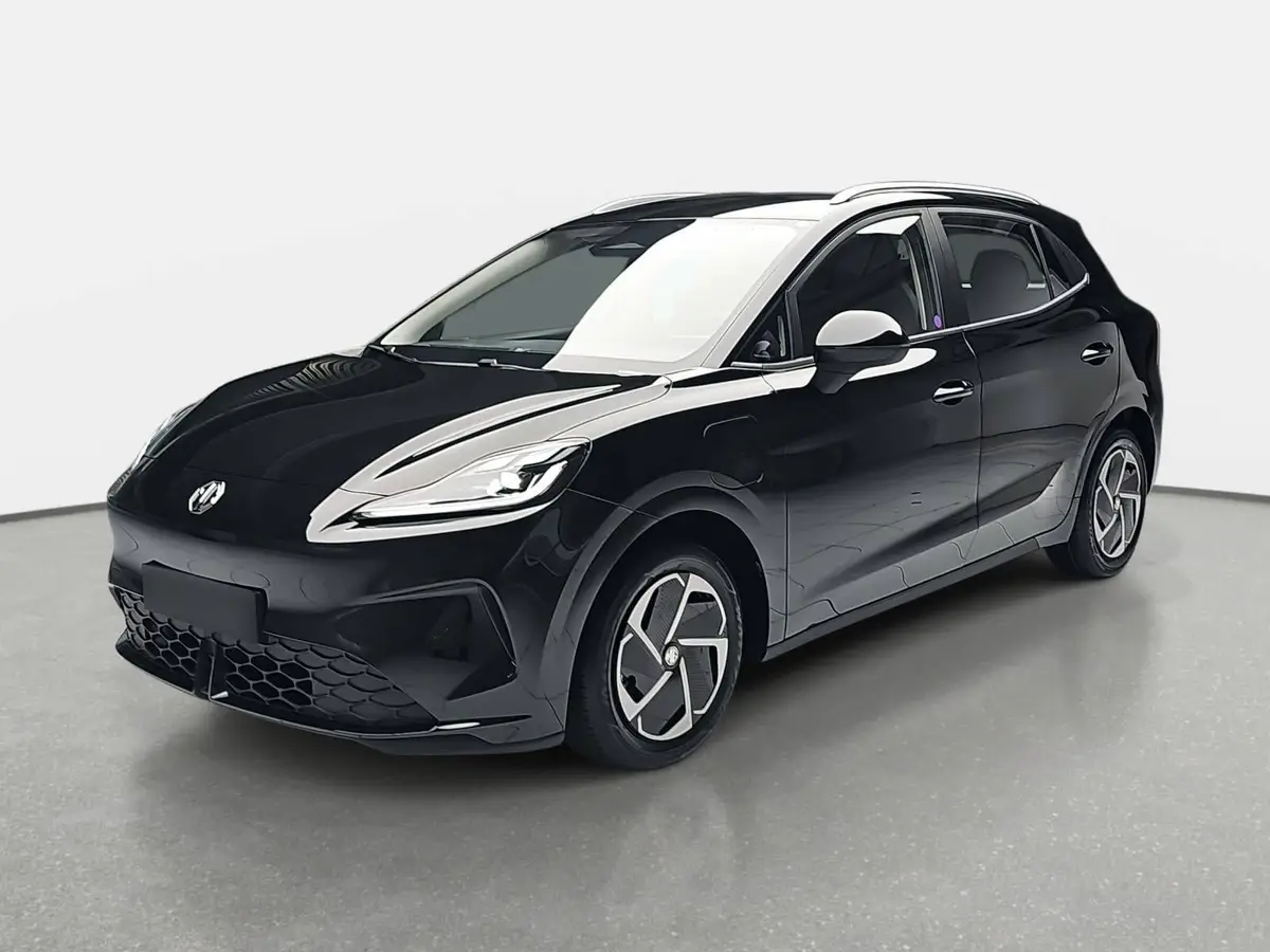 MG MG4 URBAN EV 43 KWH MY26 COMFORT