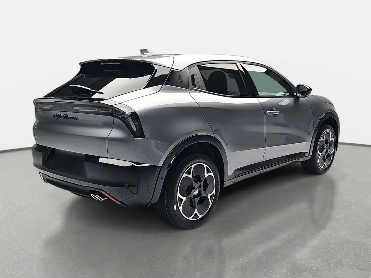 ALFA ROMEO JUNIOR IBRIDA 1.2 VGT 48V-HYBRID 21KW TI TECHNOLOGIE PAKET 18 ZOLL LM