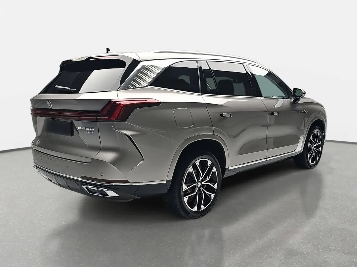 MG ANDERE PLUG-IN-HYBRID MY26 COMFORT