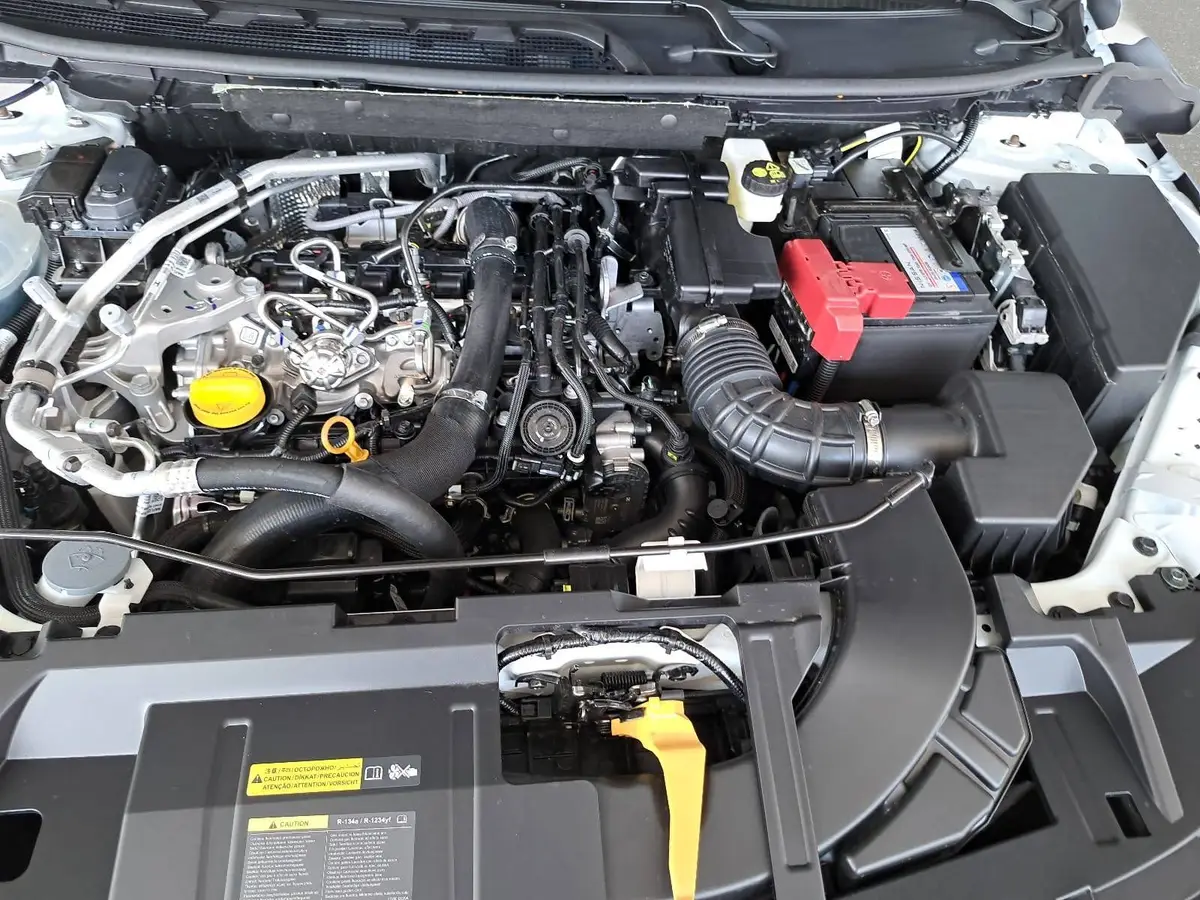 NISSAN QASHQAI 1.3 DIG-T MHEV AUTO. MJ27 N-CONNECTA WINTER EL-HECKKLAPPE PANO