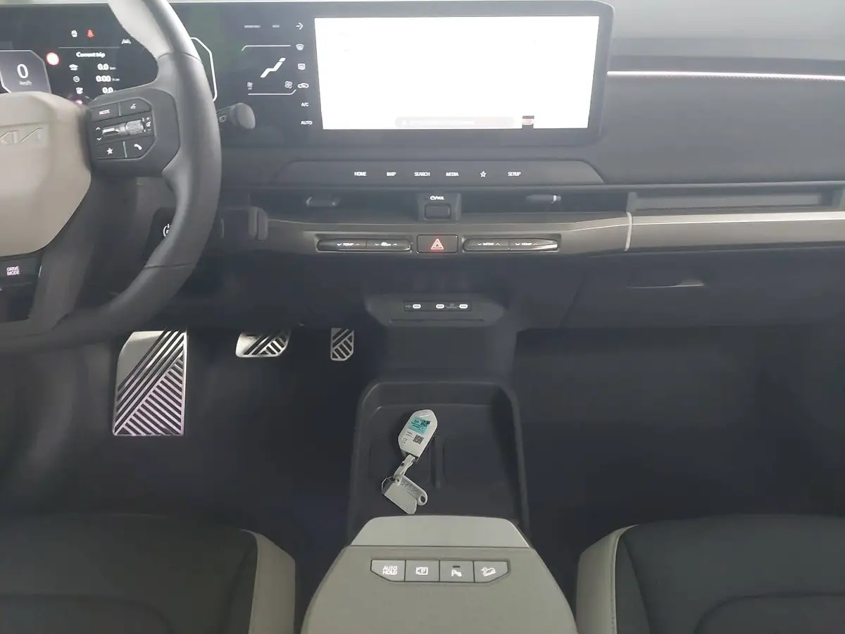 KIA EV3 81.4 KWH GT-LINE MJ27 DRIVEWISE-PARK-PRO KOMFORT GLASDACH