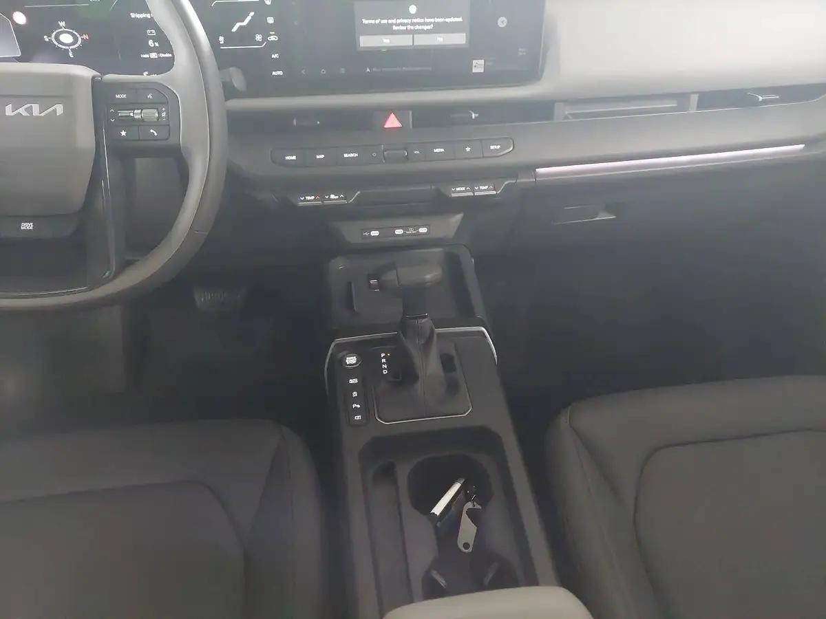 KIA SELTOS 1.6 T-GDI 2WD DCT SPIRIT MJ27 DRIVEWISE