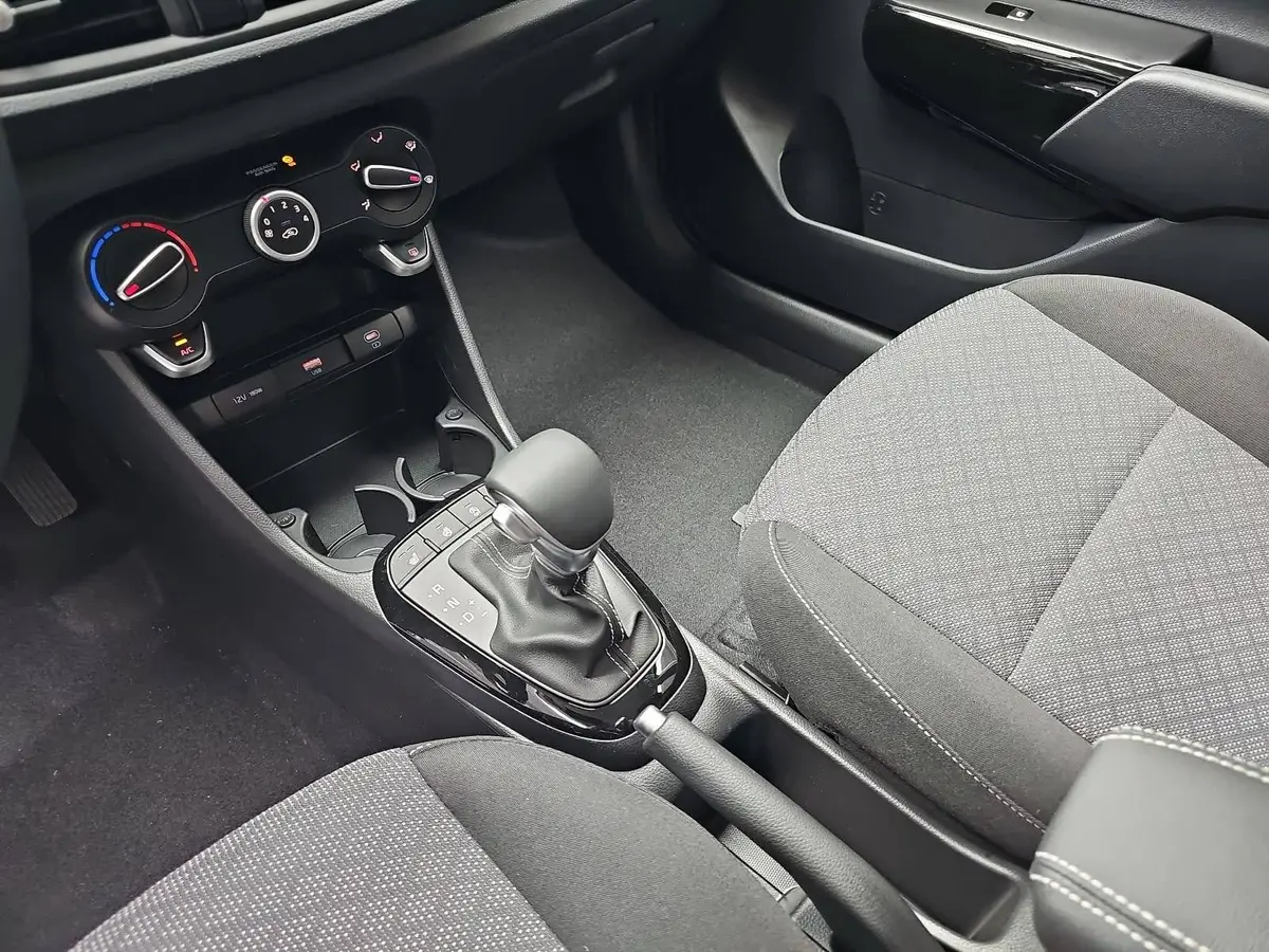 KIA PICANTO 1.0 GDI AUTO. (AMT) VISION MJ27 SITZH. NAVI KAMERA