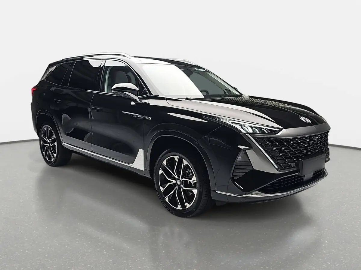 MG S9 PLUG-IN-HYBRID MY26 PREMIUM