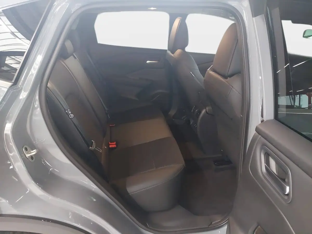 NISSAN QASHQAI 1.3 DIG-T MHEV AUTO. MJ27 N-CONNECTA WINTER PANO