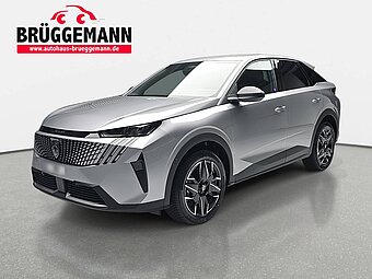 PEUGEOT 3008 1.2 HYBRID 145 E-DSC6 ALLURE LED DAB WINTER AHK LM