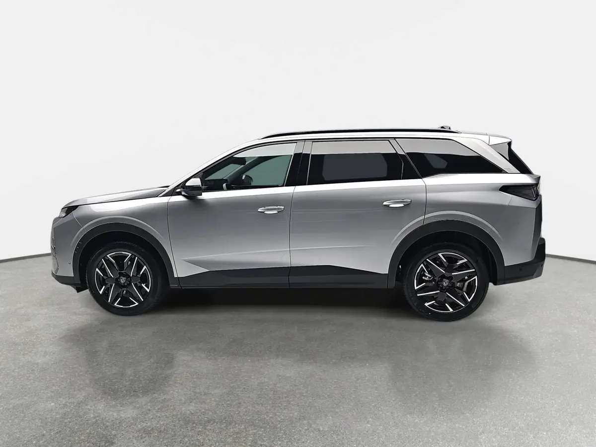 PEUGEOT 5008 1.2 HYBRID 145 E-DSC6 ALLURE KLIMA LED 7-S DAB 360