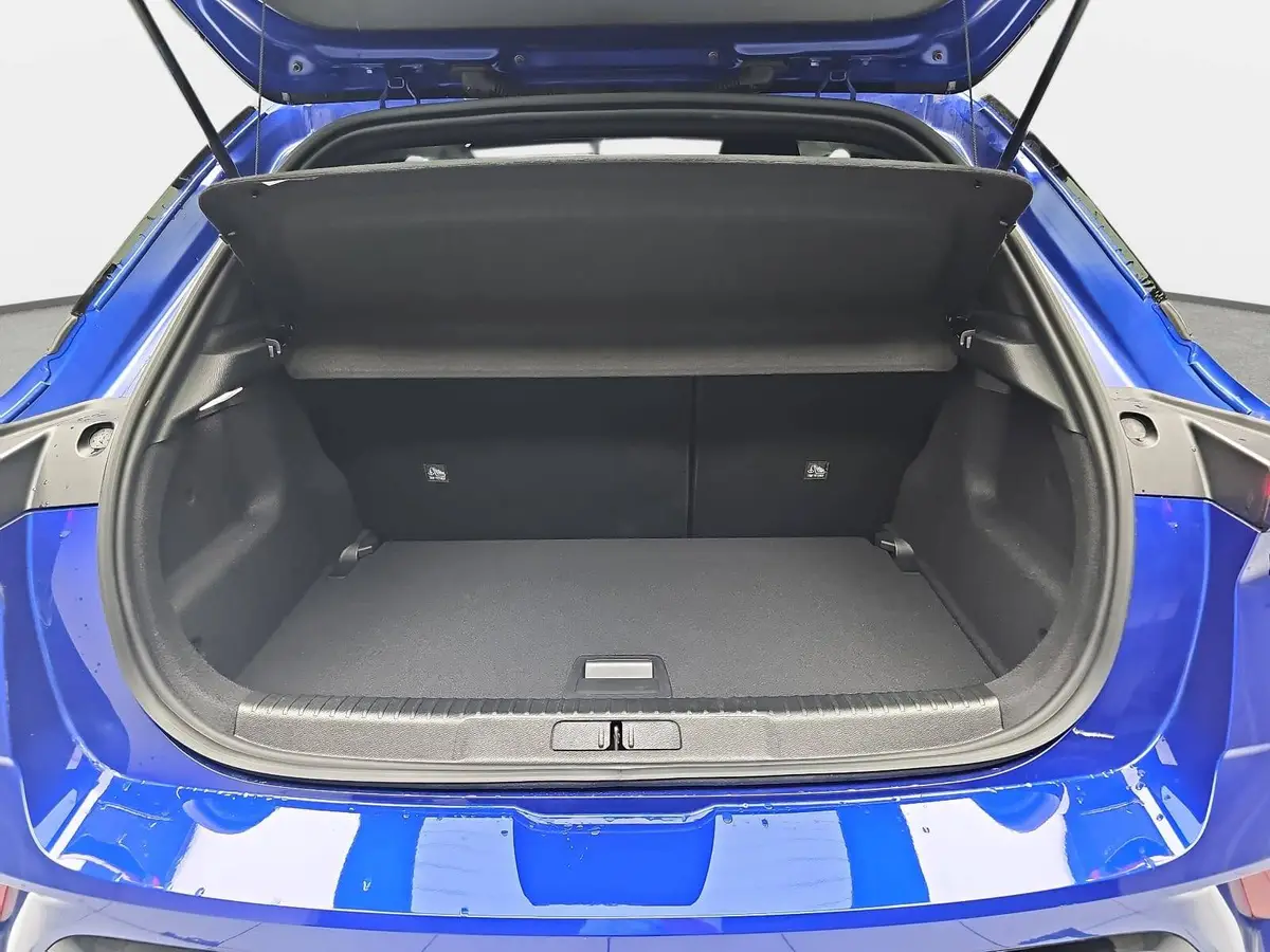 OPEL MOKKA 1.2 TURBO AUTO. 8G. GS LED KLIMAAUTO SICHT WINTER 