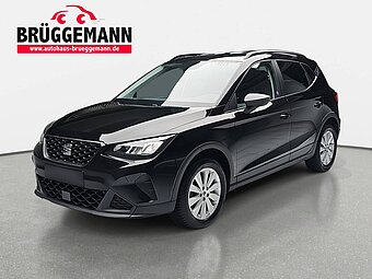 SEAT ARONA 1.0 TSI MOVE! NAVI LED KLIMAAUTO FULL-LINK DAB LM