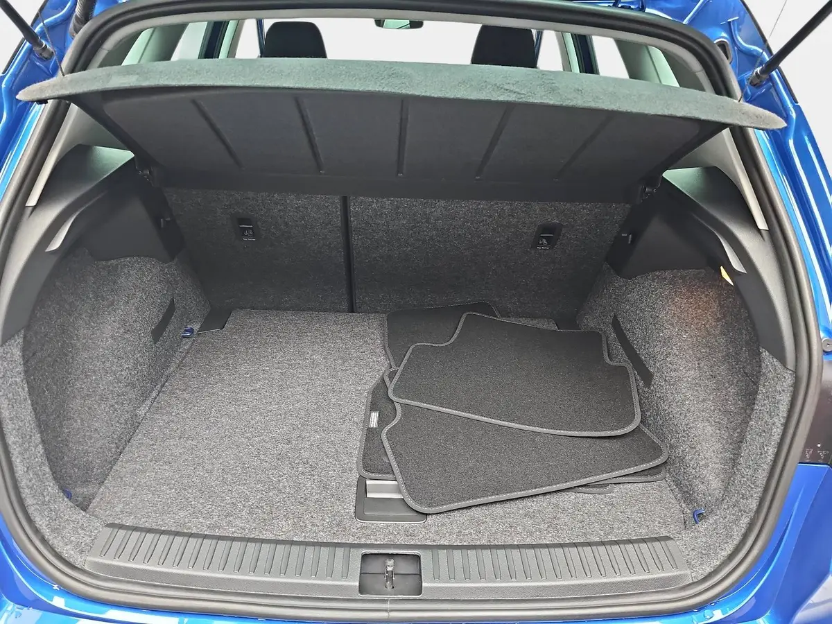 SEAT ARONA 1.0 TSI DSG STYLE LED KLIMAAUTO SMARTLINK PDC LM16