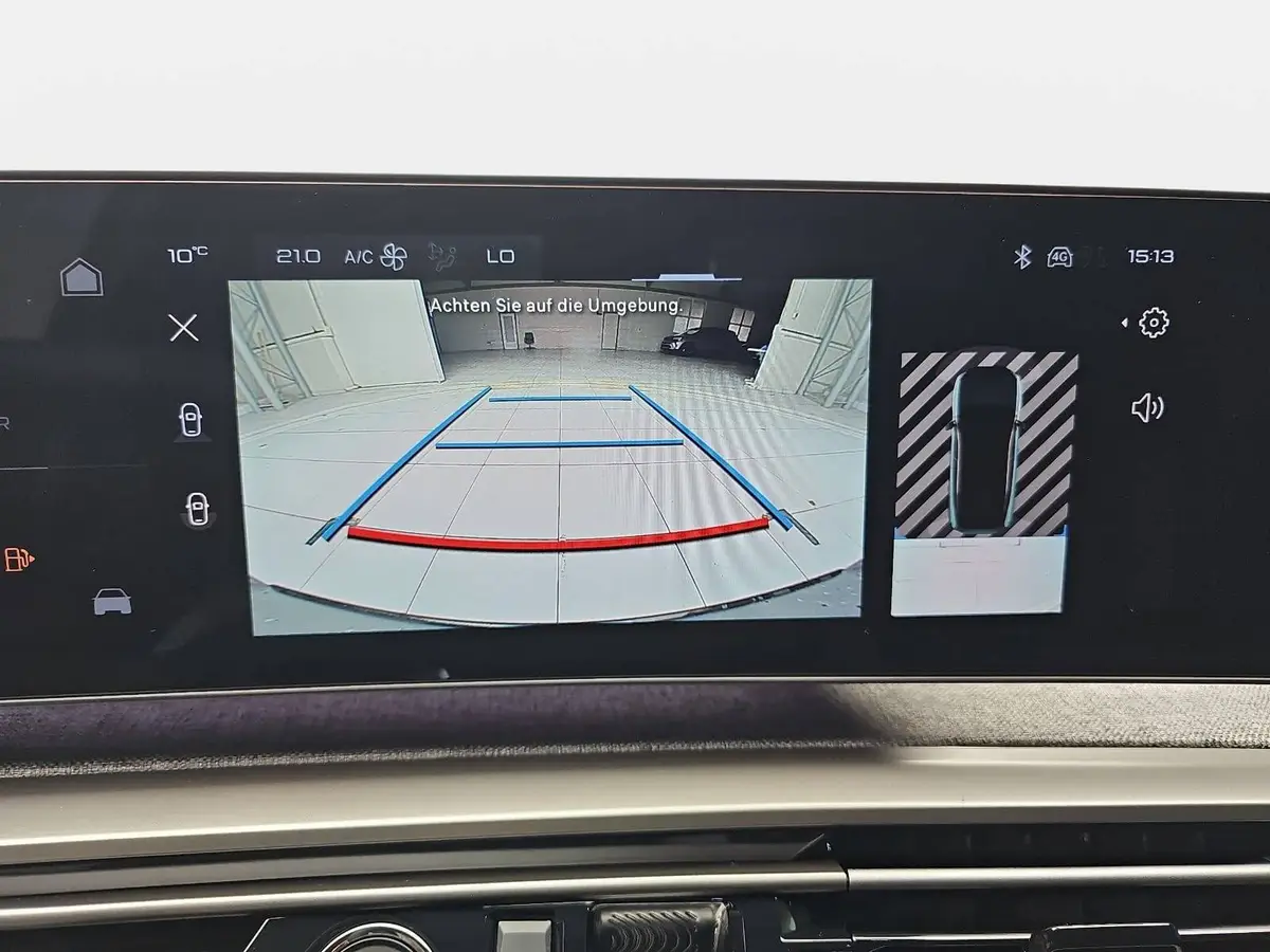 PEUGEOT 3008 1.2 HYBRID 145 E-DSC6 GT NAVI KLIMA LED AHK LM19