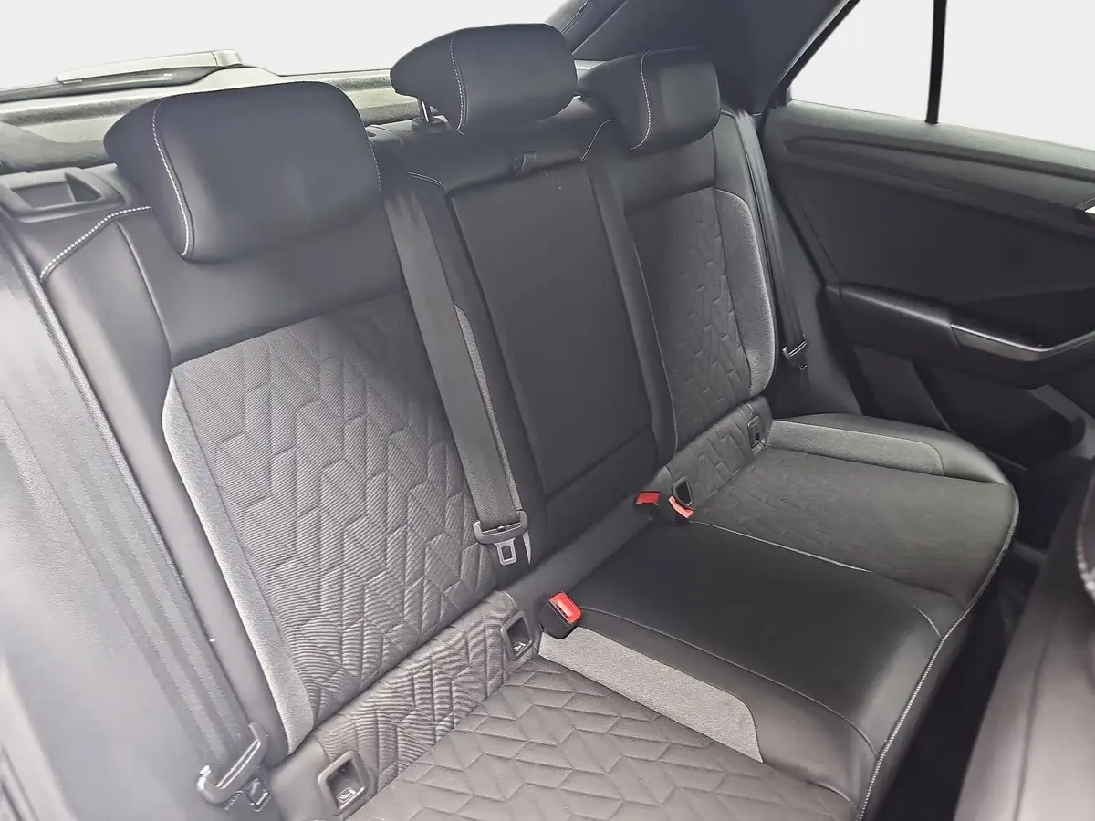 VW T-ROC 1.5 TSI DSG GOAL NAVI LED KLIMAAUTO ACC KAMERA AHK