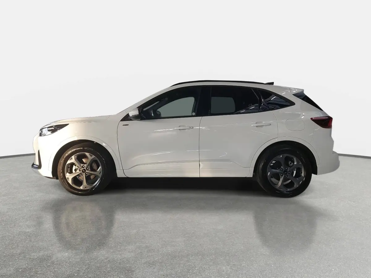 FORD KUGA 1.5 EB AUTO. ST-LINE NAVI LED KLIMAAUTO WINTER SIC