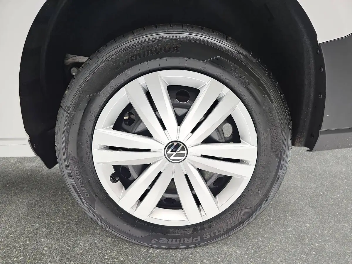 VW CADDY MAXI 2.0 TDI CARGO KLIMA APP-CONNECT PDC KAMERA