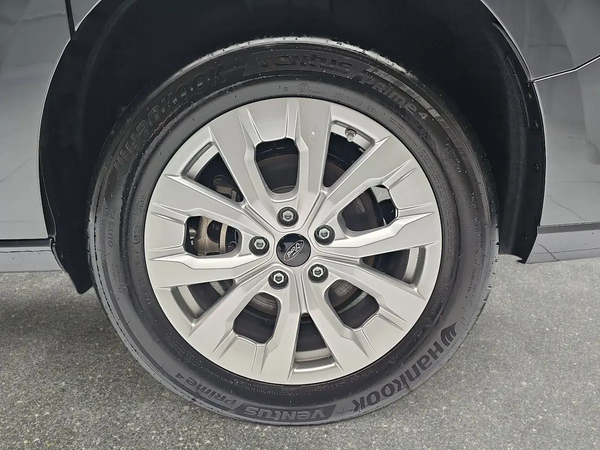 FORD TOURNEO CONNECT 1.5 EB AUTO. PHEV L2 GRAND TITANIUM NAVI LED KLIMA