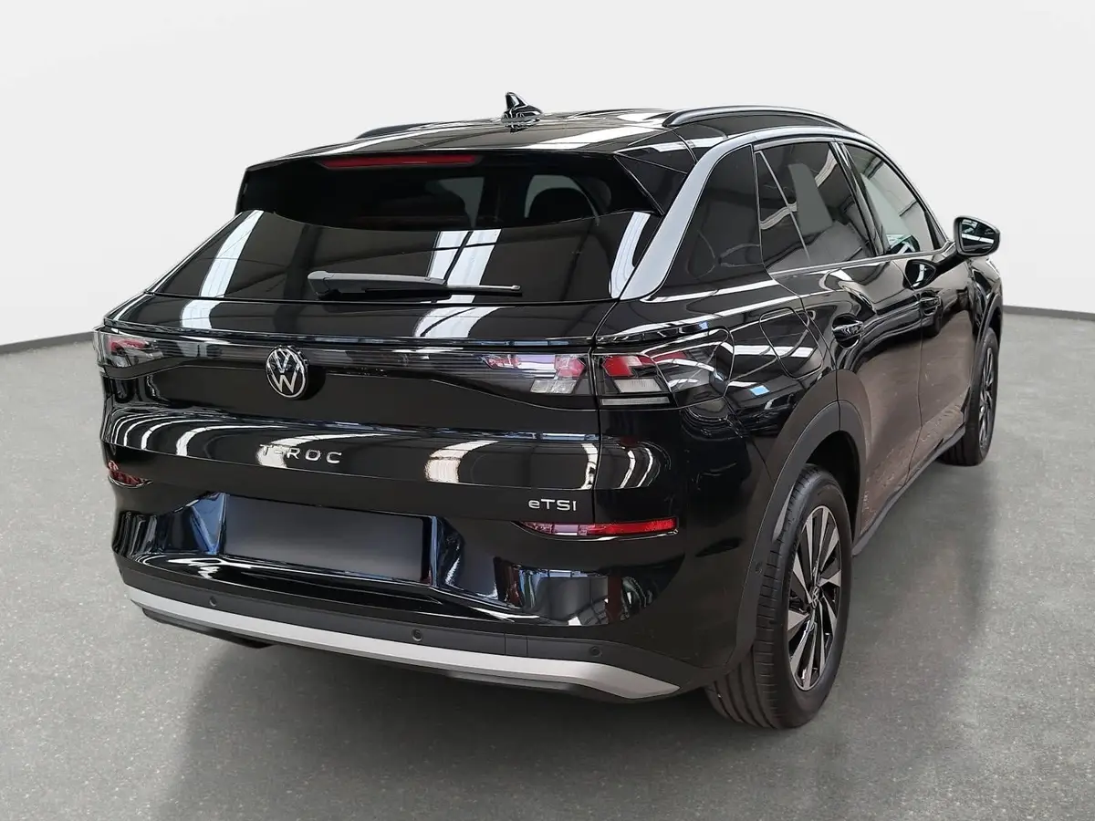 VW T-ROC 1.5 ETSI DSG LIFE ACC KAMERA WINTER