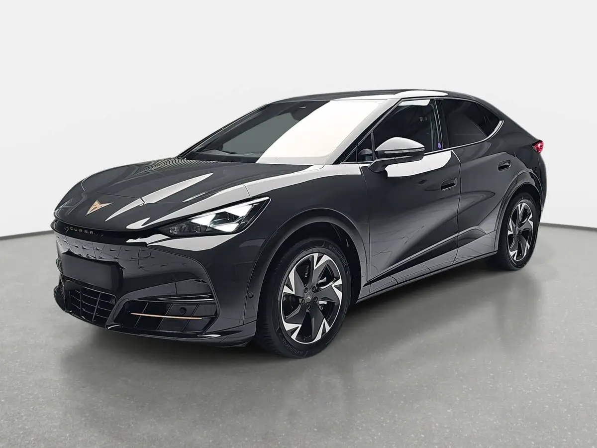 CUPRA TAVASCAN AUTO. ENDURANCE (77 KWH) NAVI ACC