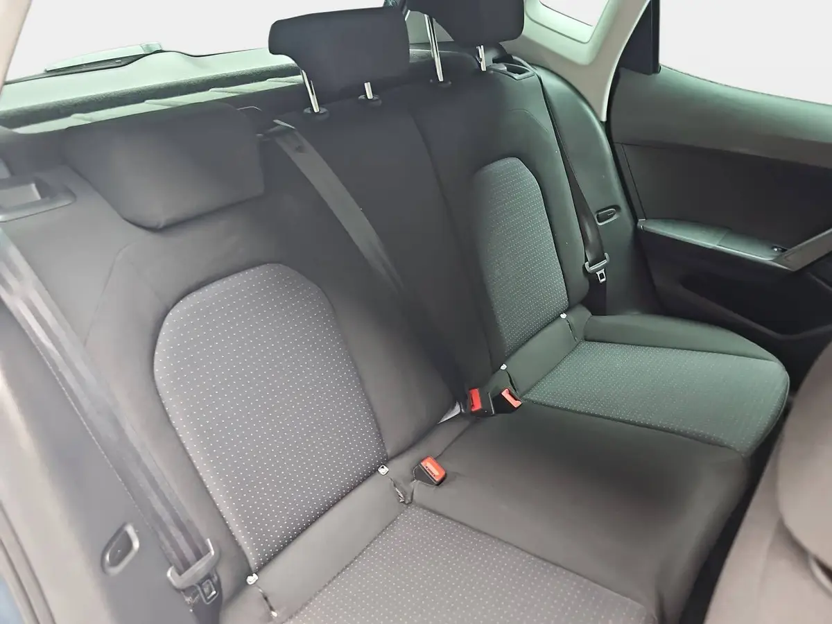 SEAT ARONA 1.0 TSI STYLE LED KLIMAAUTO PDC