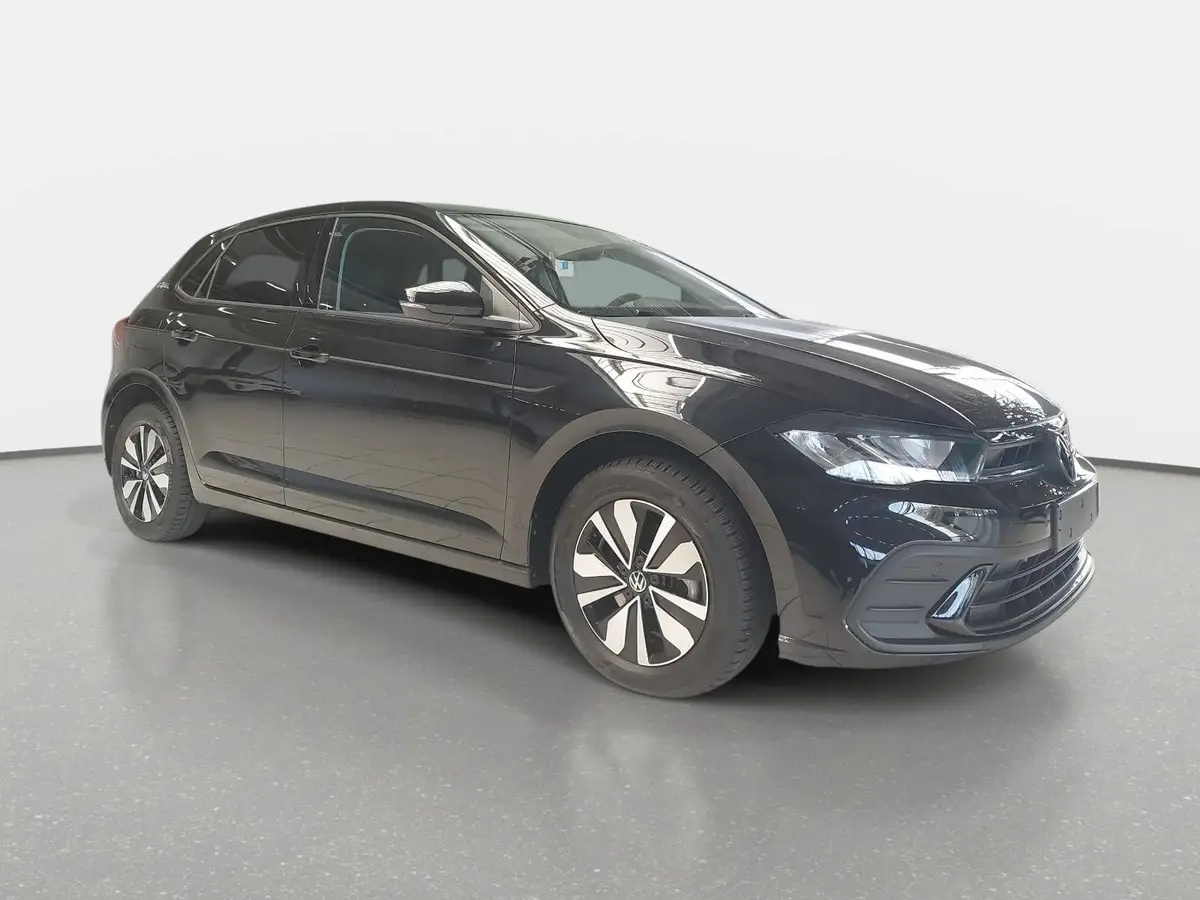 VW POLO 1.0 TSI DSG GOAL NAVI LED APP-CONNECT
