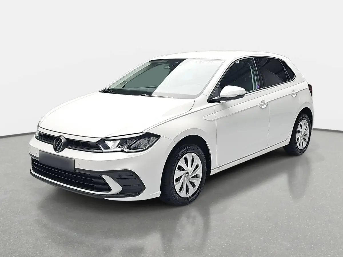 VW POLO 1.0 TSI DSG LIFE NAVI LED APP-CONNECT
