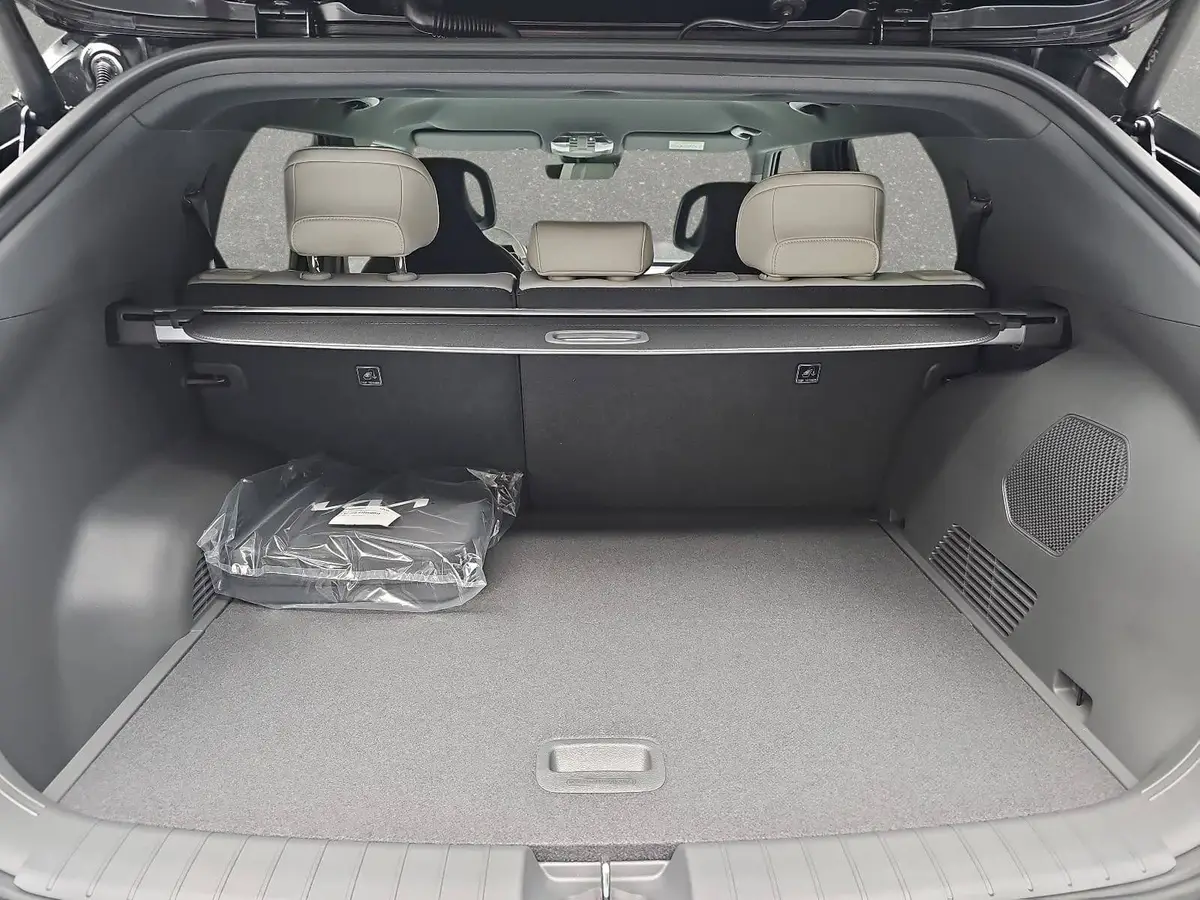 KIA EV3 81.4 KWH GT-LINE MJ27 DRIVEWISE-PARK-PRO KOMFORT