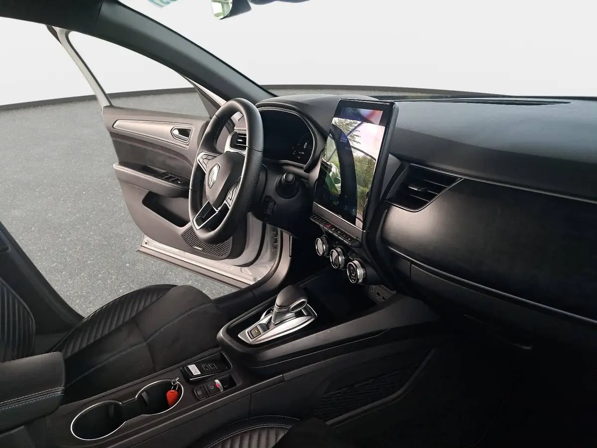 RENAULT ARKANA 1.6 E-TECH AUTO. HYBRID ESPRIT ALPINE PANO LED