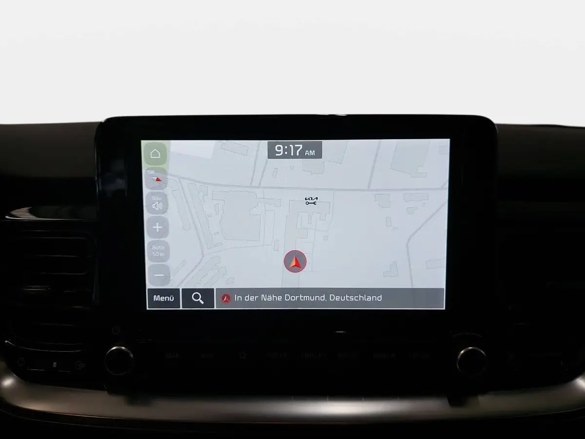 KIA STONIC 1.2 VISION MJ24