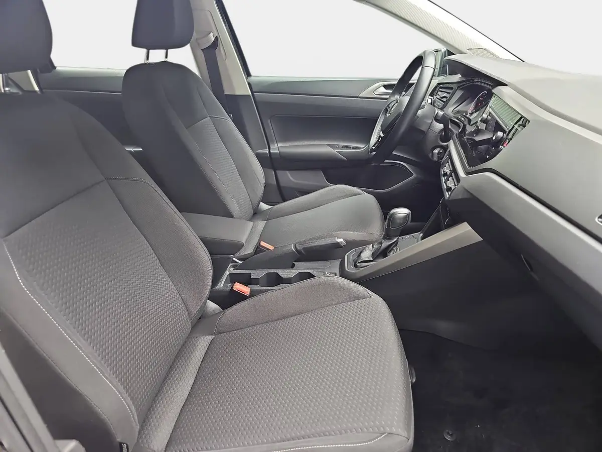 VW POLO 1.0 TSI DSG OPF 5T COMFORTLINE NAVI KLIMA LM16