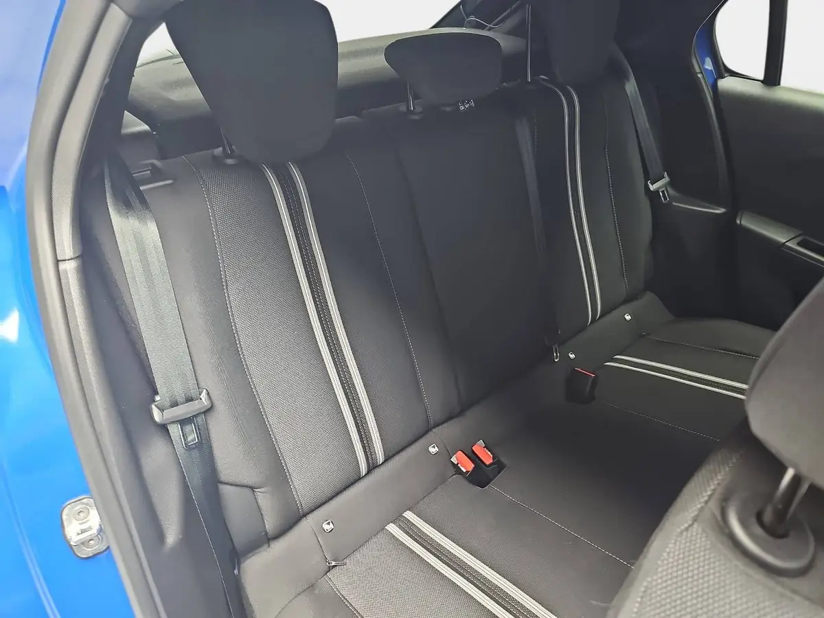 OPEL CORSA 1.2 TURBO AUTOM. GS NAVI LED KAMERA