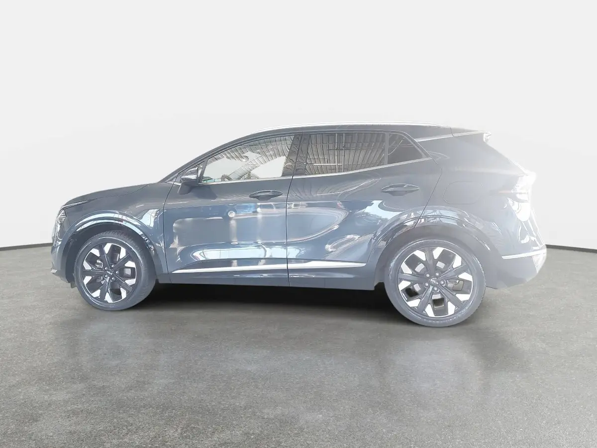 KIA SPORTAGE 1.6T PLUG-IN-HYBRID AUTO. SPIRIT AHK ALLWETTER