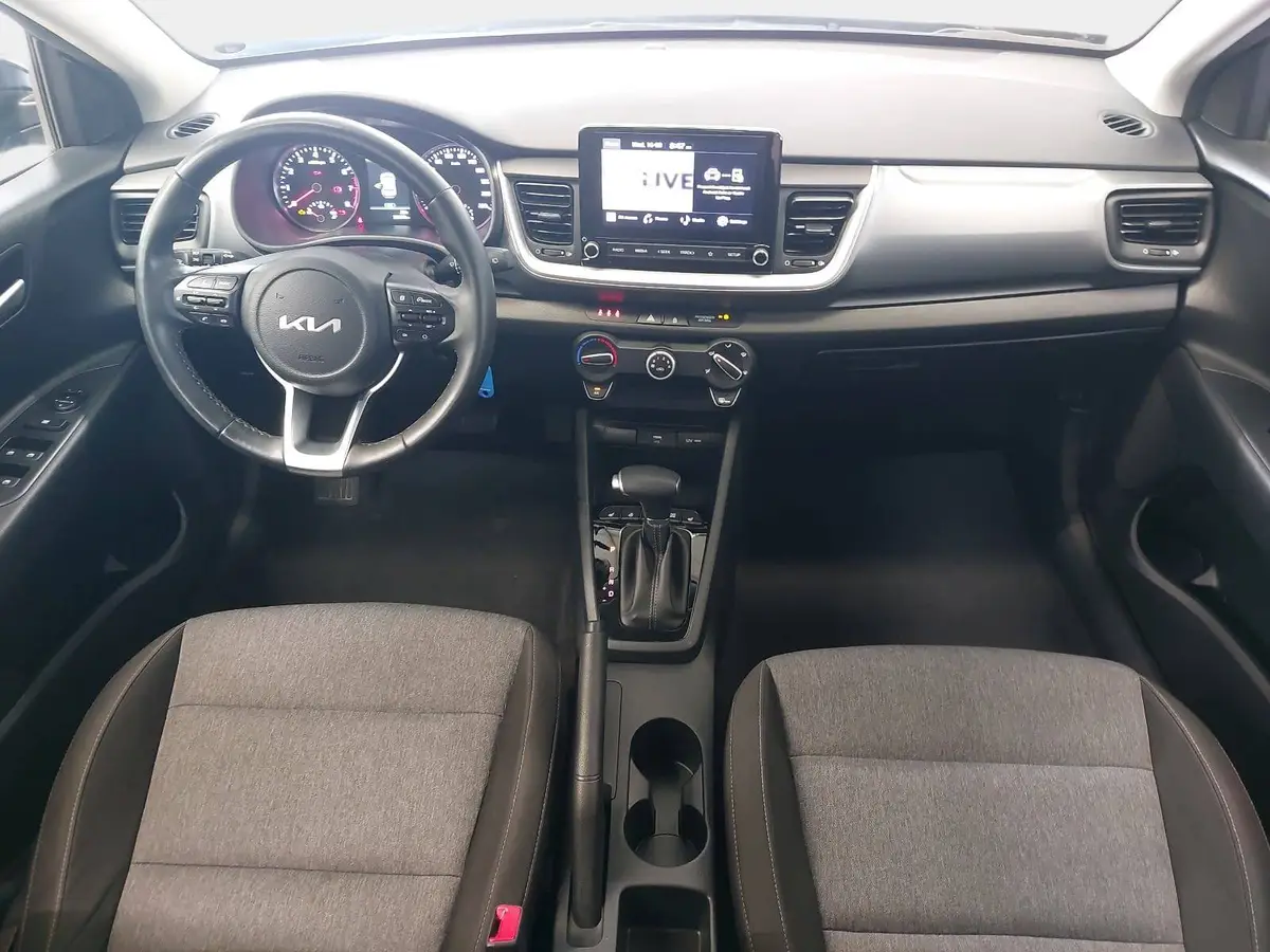KIA STONIC 1.0 T-GDI 100 DCT EDITION 7 EMOTION