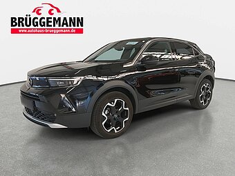 OPEL MOKKA 1.2 TURBO ULTIMATE NAVI LED PDC KAMERA LM18