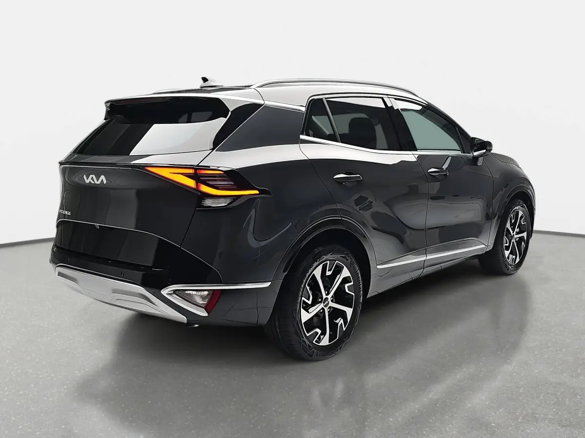 KIA SPORTAGE 1.6 CRDI DCT 2WD SPIRIT DRIVEWISE ABN. AHK