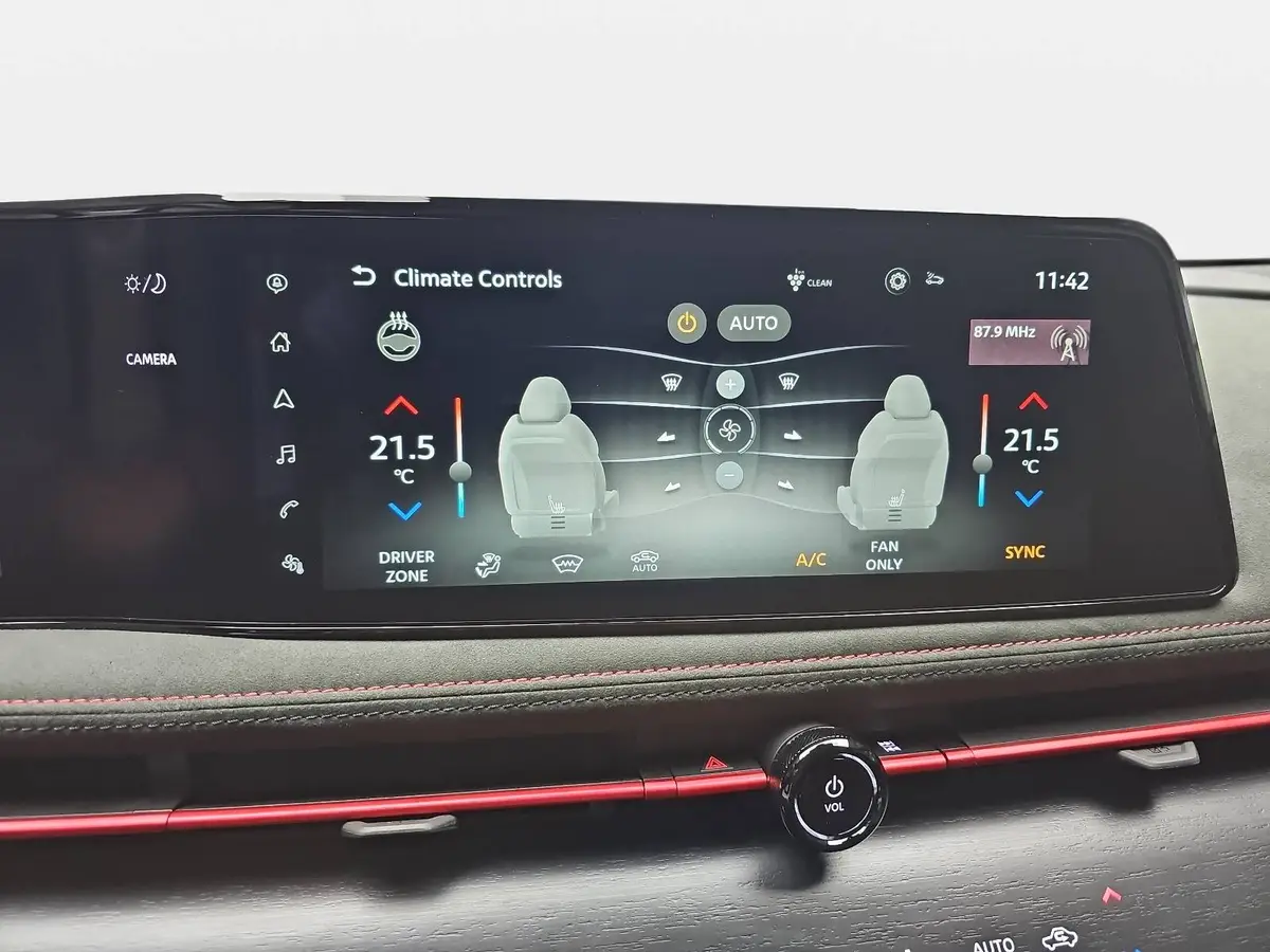 NISSAN ARIYA 87 KWH E-4ORCE MY25 NISMO