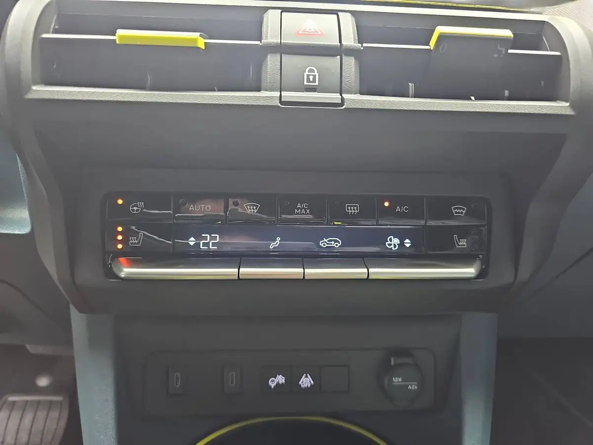 FIAT GRANDE PANDA ELEKTRO SONDEREDITION