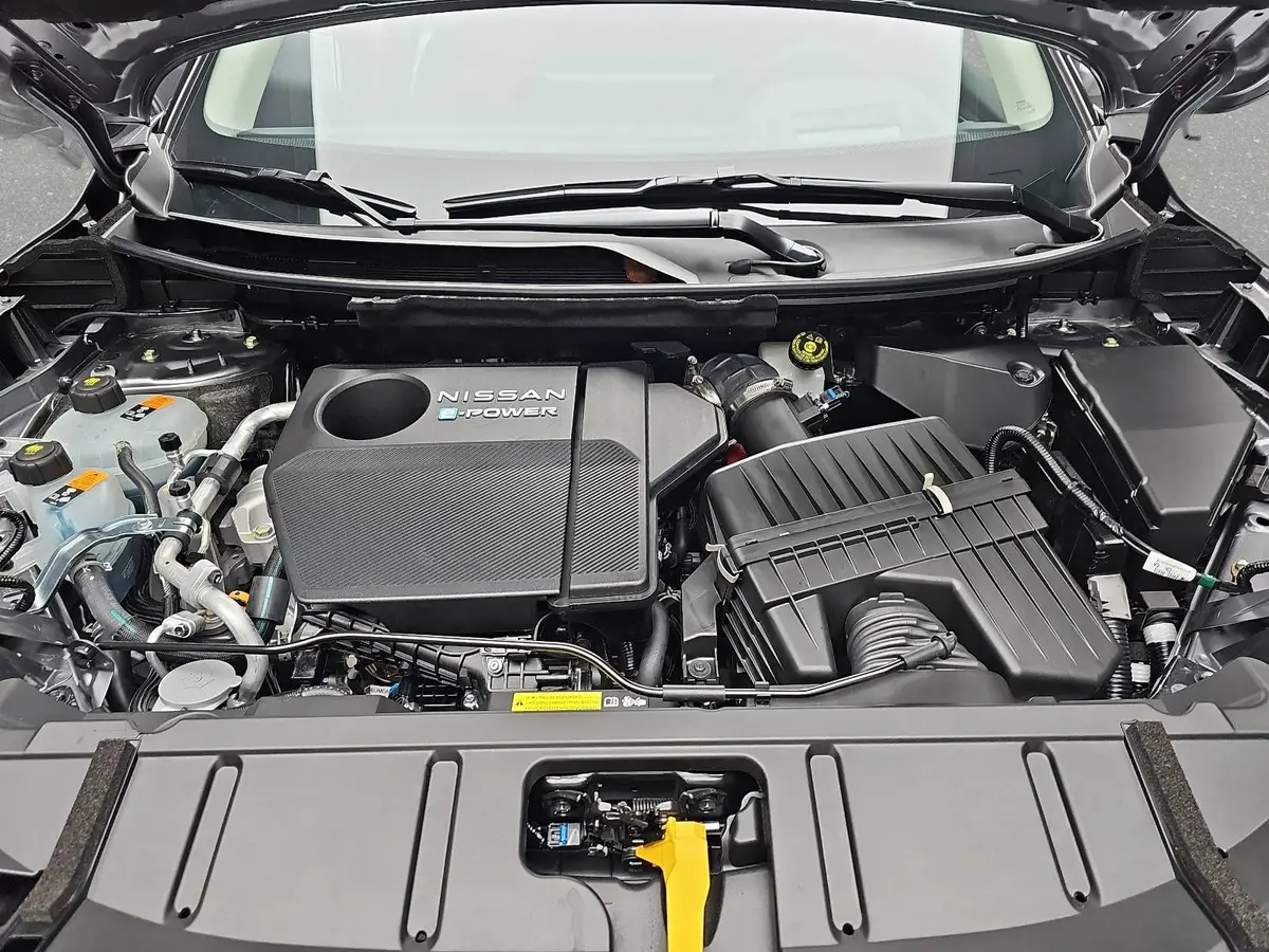 NISSAN X-TRAIL 1.5 VC-T E-POWER AUTO. TEKNA LM20