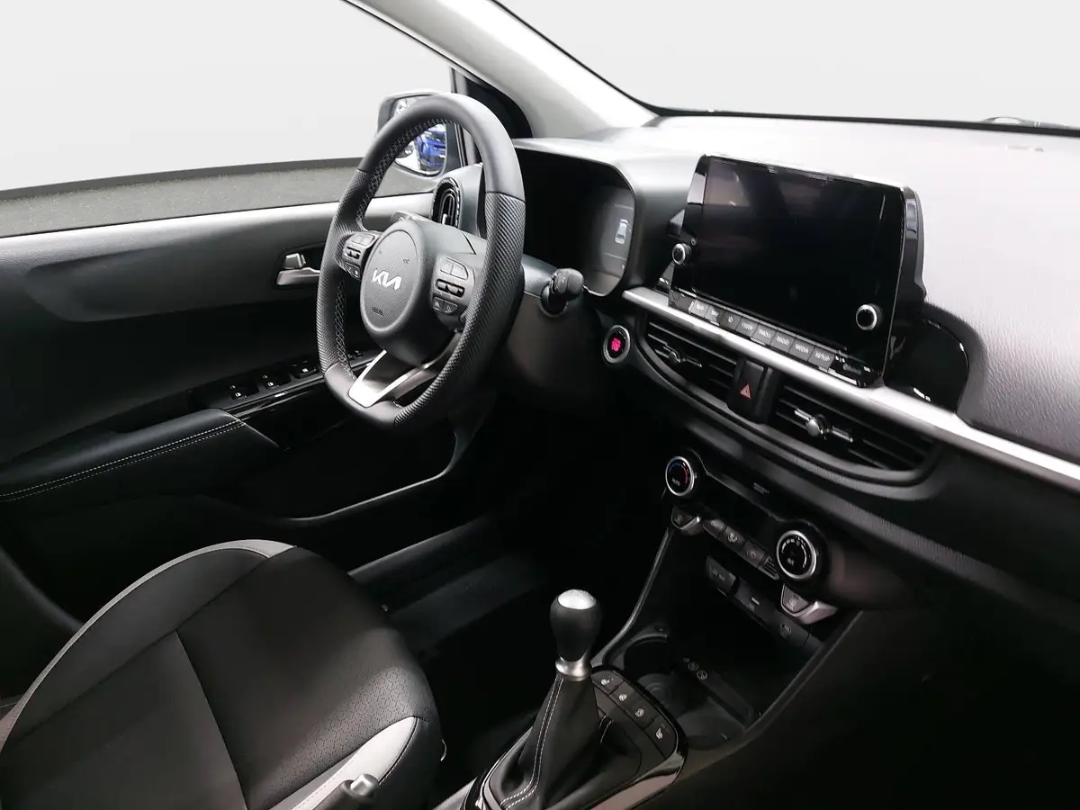 KIA PICANTO 1.0 GDI GT-LINE MJ26 LED SITZH. NAVI KAMERA