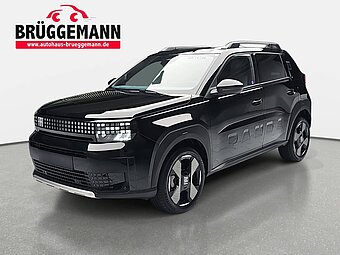 FIAT PANDA PANDA HYBRID 1.2 EDCT LA PRIMA WINTER PAKET