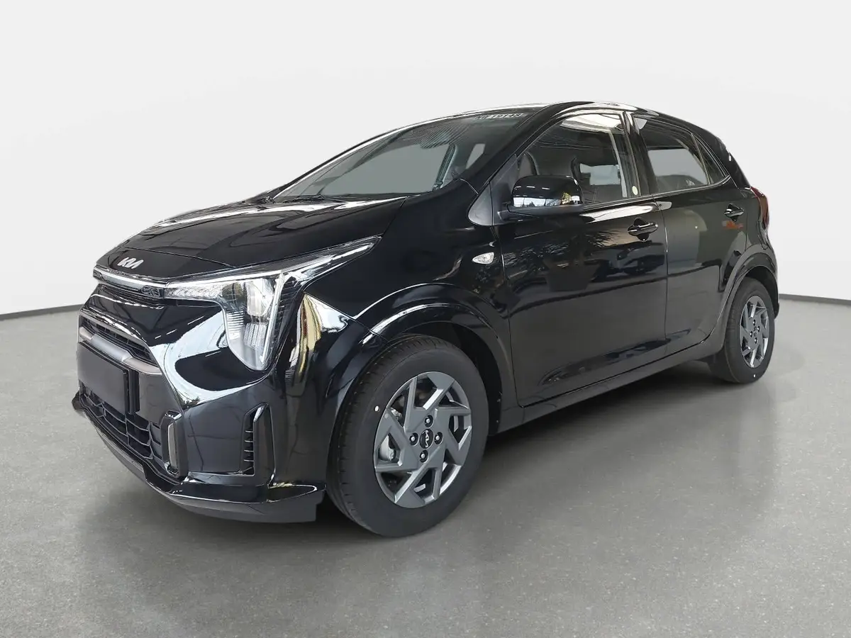 KIA PICANTO 1.0 GDI VISION MJ26 SITZH. NAVI KAMERA