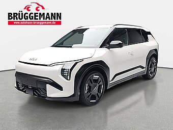 KIA EV3 81.4 KWH GT-LINE DRIVEWISE-PARK-PRO KOMFORT