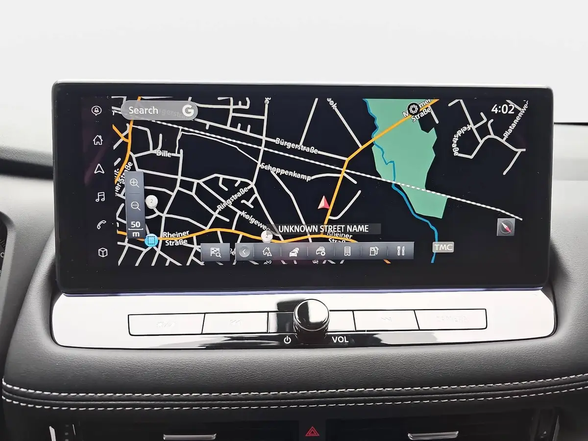 NISSAN X-TRAIL 1.5 VC-T MHEV AUTO. N-CONNECTA PANORAMA 19ZOLL HEAD-UP VOLL-LED