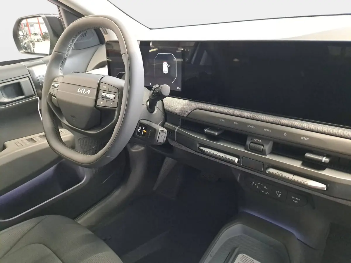 KIA EV3 81.4 KWH EARTH MJ26 WINTER BUSIN. UPGRADE DRIVEWISE-PARK DESIGN SOUND